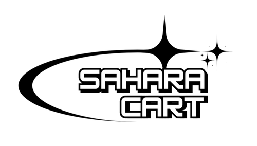 Sahara Cart